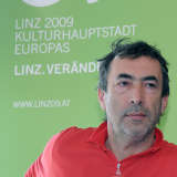 Hubert von Goisern - Linz Europa Tour