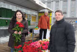 52 Ways &ndash; Fair Roses save the World