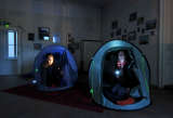Viktoria Schl�gl / Markus Zeindlinger: Expedition