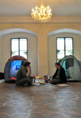 Viktoria Schl�gl / Markus Zeindlinger: Expedition