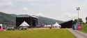 Linz Europa Hafenfest / Festivalgel�nde