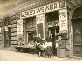 Bibliothek der geretteten Erinnerungen