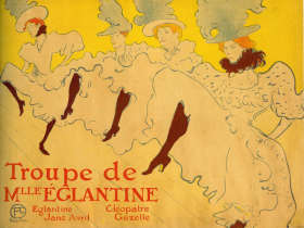 Toulouse-Lautrec