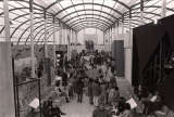 Forum Design Linz<br />
Erffnung am 27. Juni 1980