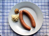 LinzMemory / Sausage