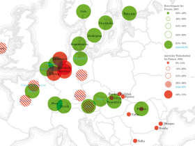 Linz Atlas