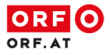 Logo ORF on