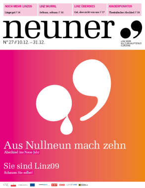 Neuner, Ausgabe 27