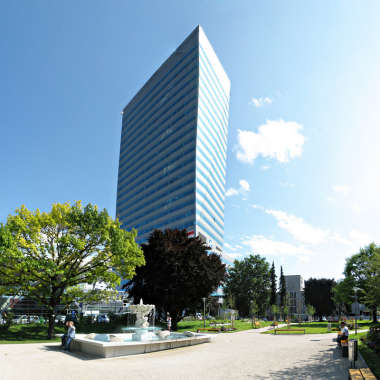 Terminal Tower