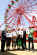 LH Josef P�hringer, Familie Winter, Linz09 Intendant Martin Heller und OK Direktor Martin Sturm