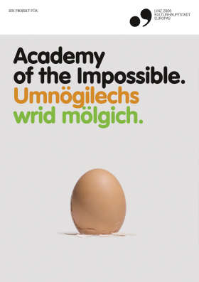 Academy of the Impossible