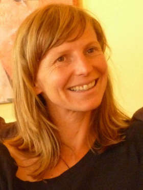 Gudrun Maier