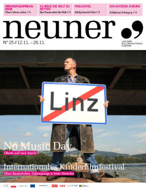 Neuner, Ausgabe 25