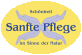 Sanfte Pflege