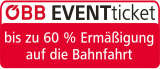 ÖBB Eventticket