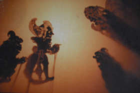 Theatre Mania2: Wayang Kulit