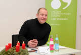 Pressekonferenz Advent08, 26. November 2008