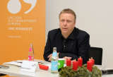 Pressekonferenz Advent08, 26. November 2008