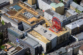 Hhenrausch / Riesenrad