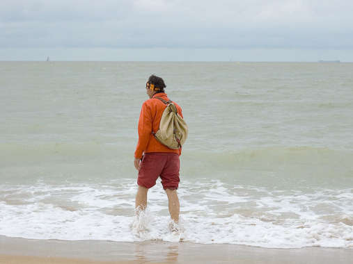 Hubert von Goisern, Nordsee