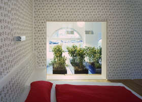 Pixelhotel - A Project for Linz 2009 European Capital of Culture