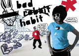 		Bad Rabbit - Bad Habit