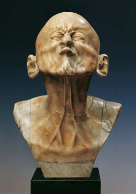 Best of Austria_Franz Xaver Messerschmidt