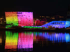 Ars Electronica Center