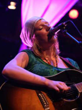 Hafenfest - Claudia Koreck