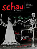 Schau Kunstmagazin