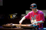 STYLE WARZ<br />
DJ Rob Bankz