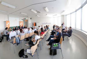 Pressekonferenz Linz und die Region, 26. August 2008