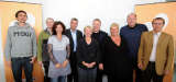 Pressekonferenz Linz und die Region, 26. August 2008