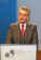 Symposium EXTRA EUROPA / Bundesprsident Heinz Fischer