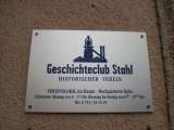 Geschichteclub Stahl