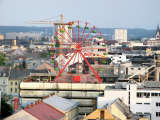 Hhenrausch / Giant Wheel