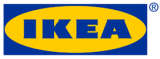 Logo IKEA bunt