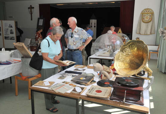 Kulturhauptstadtteil des Monats - St. Peter ist Geschichte