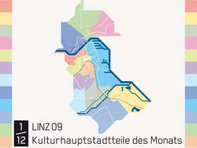 Kulturhauptstadtteil des Monats