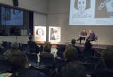 Politik liebt Kunst, 24.1.2008