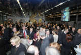 Reception in the Old Town Hall