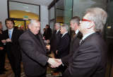 Reception in the Old Town Hall