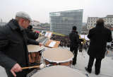 Opening Ars Electronica Center