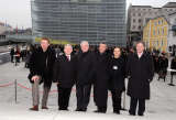 Opening Ars Electronica Center