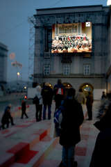 Opening Concert Hauptplatz