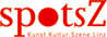 Logo Spotsz