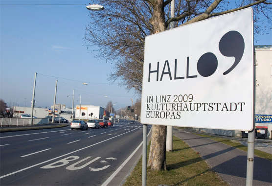 Sign Hallo9