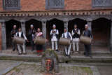 Parade / Masterdrummers