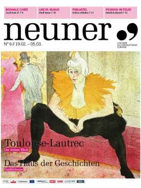 Neuner, Ausgabe 6