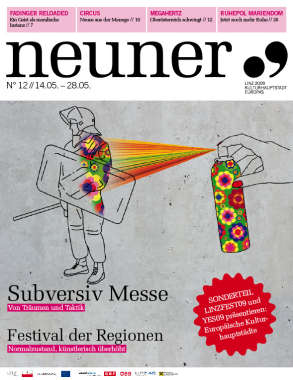 Neuner, Ausgabe 12